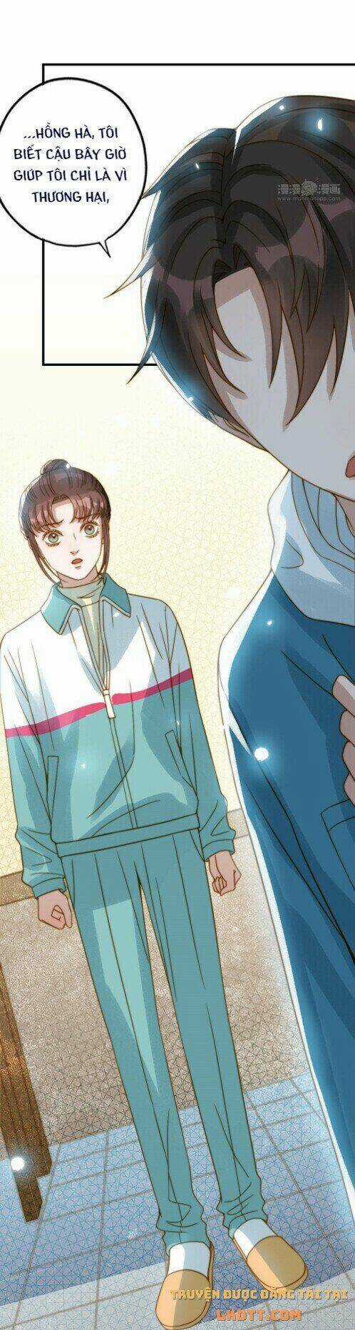 Chồng Trước 18 Tuổi Chapter 82 trang 23