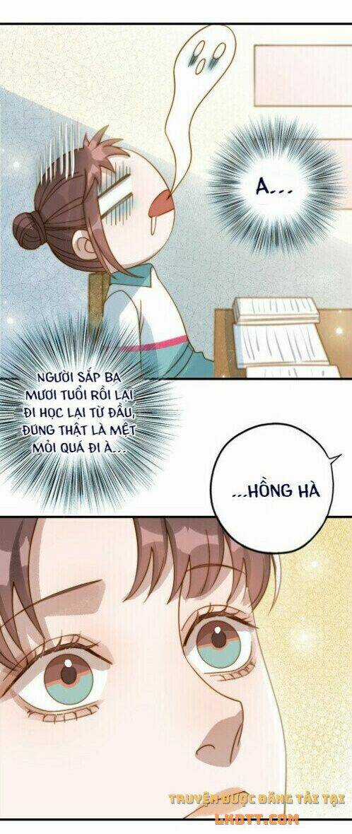 Chồng Trước 18 Tuổi Chapter 82 trang 3