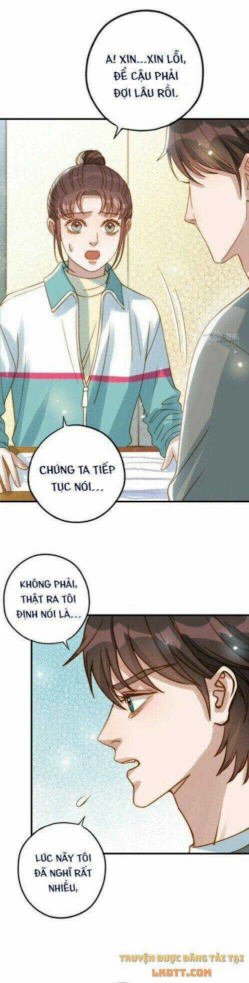 Chồng Trước 18 Tuổi Chapter 82 trang 4