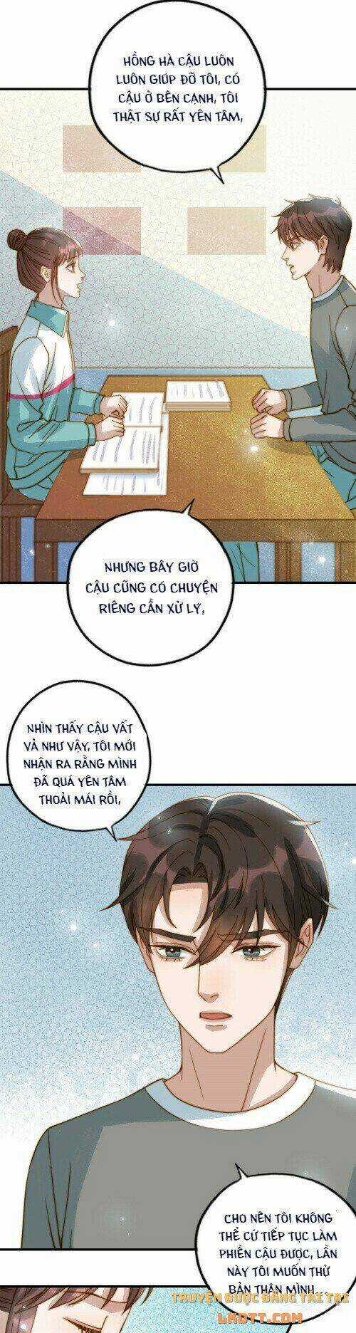 Chồng Trước 18 Tuổi Chapter 82 trang 5