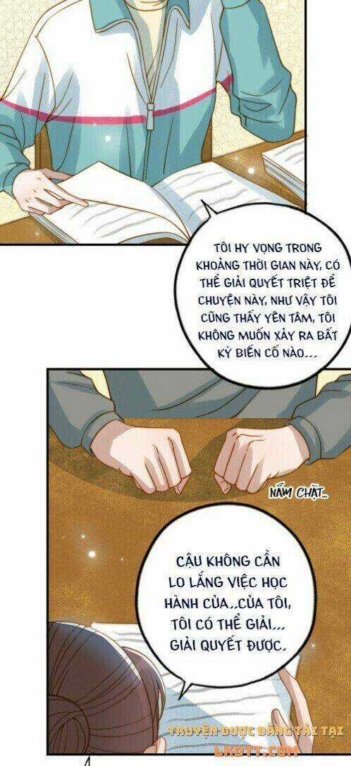 Chồng Trước 18 Tuổi Chapter 82 trang 7