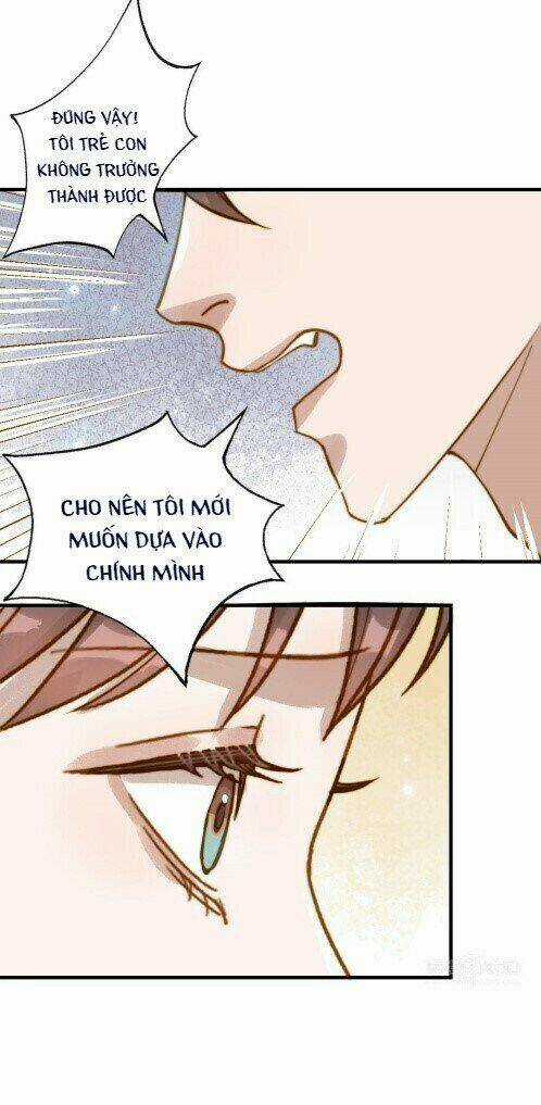 Chồng Trước 18 Tuổi Chapter 82 trang 8