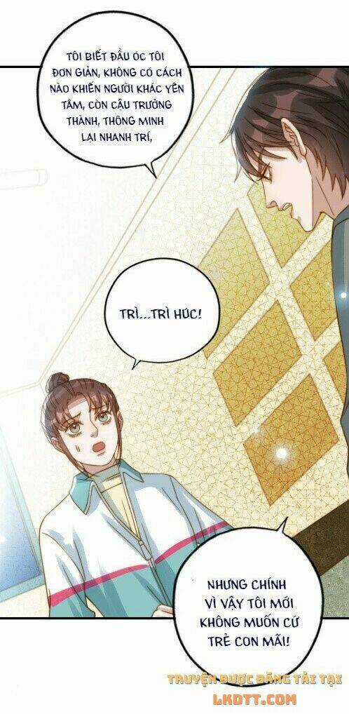 Chồng Trước 18 Tuổi Chapter 82 trang 9