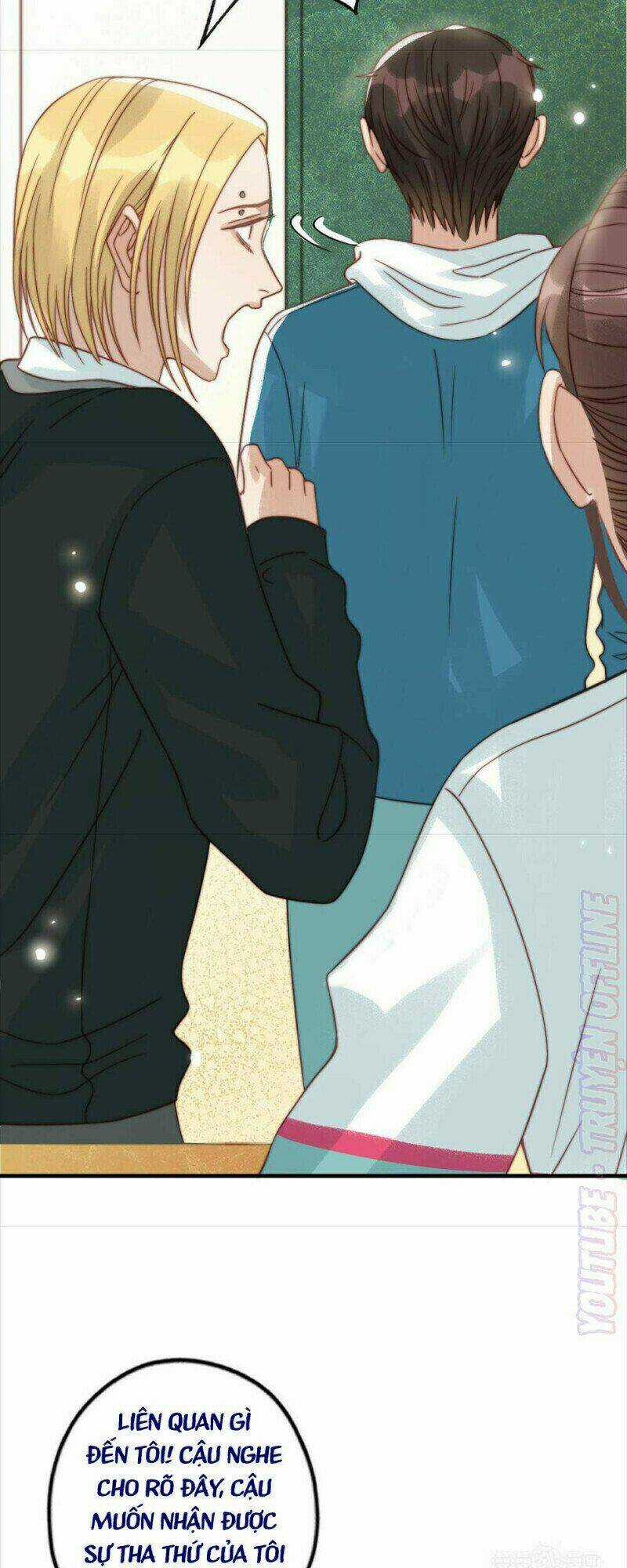 Chồng Trước 18 Tuổi Chapter 83 trang 10