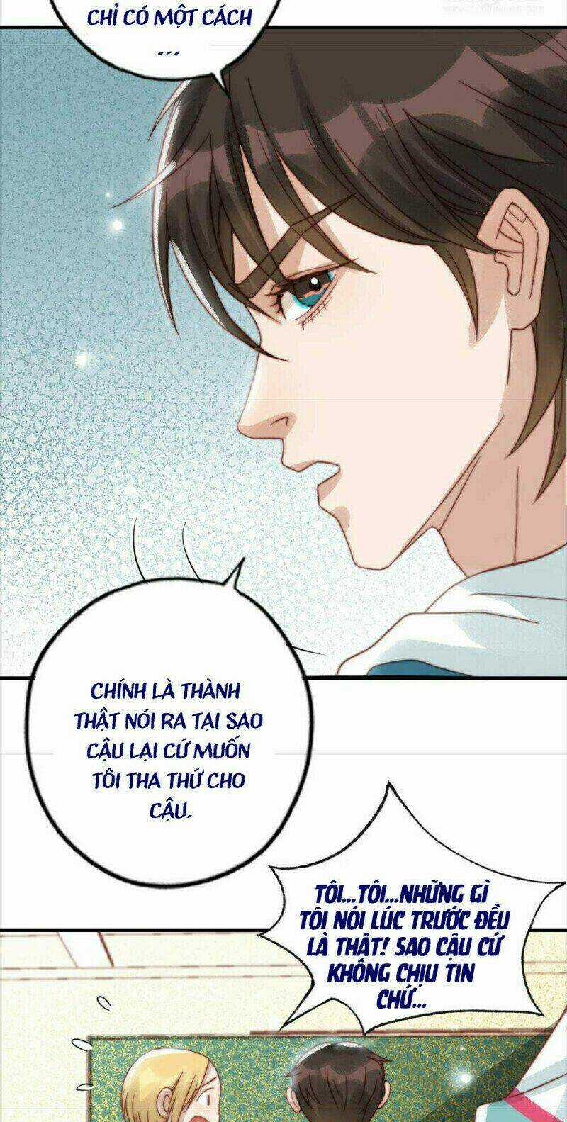 Chồng Trước 18 Tuổi Chapter 83 trang 11