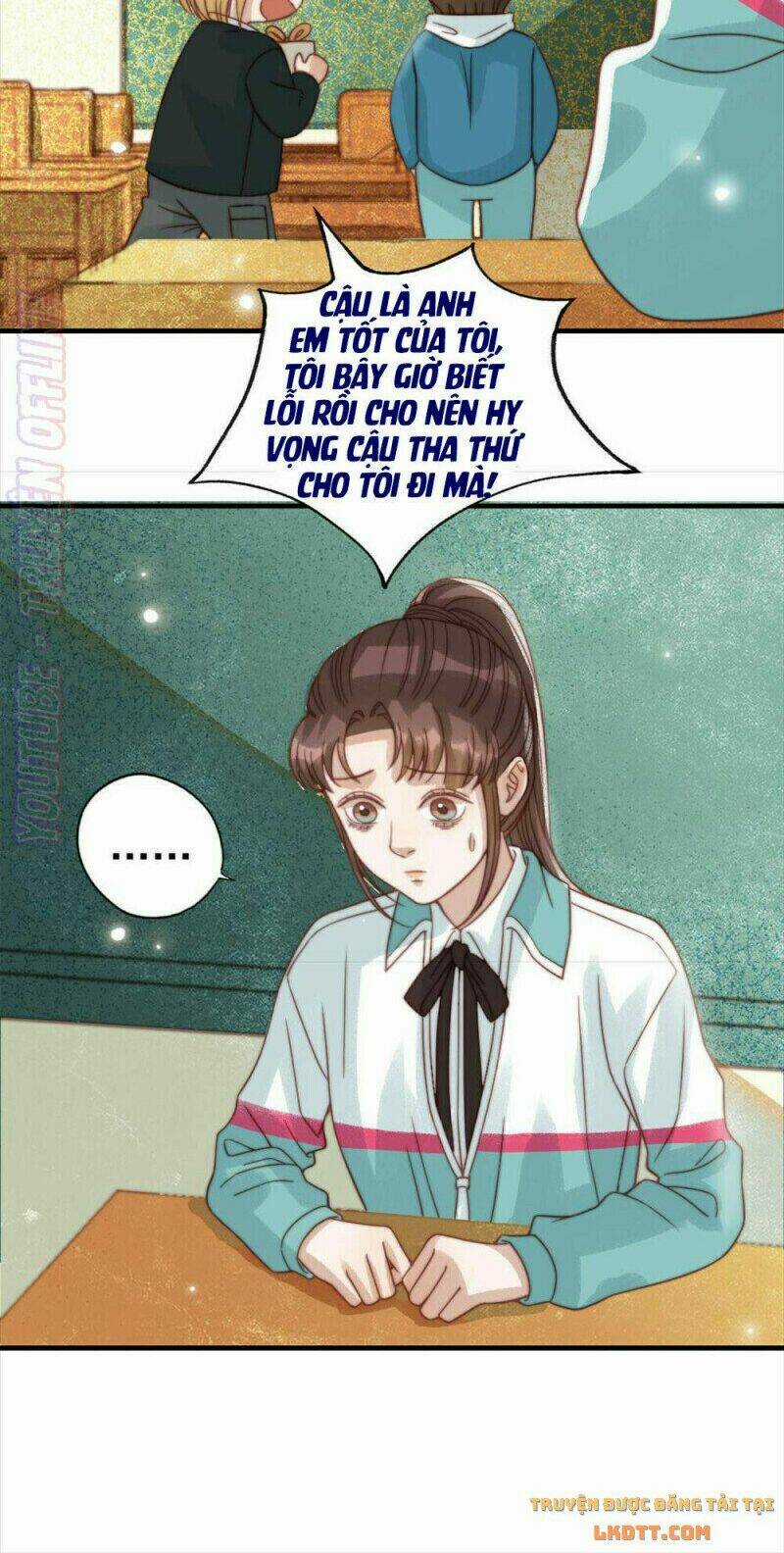 Chồng Trước 18 Tuổi Chapter 83 trang 12