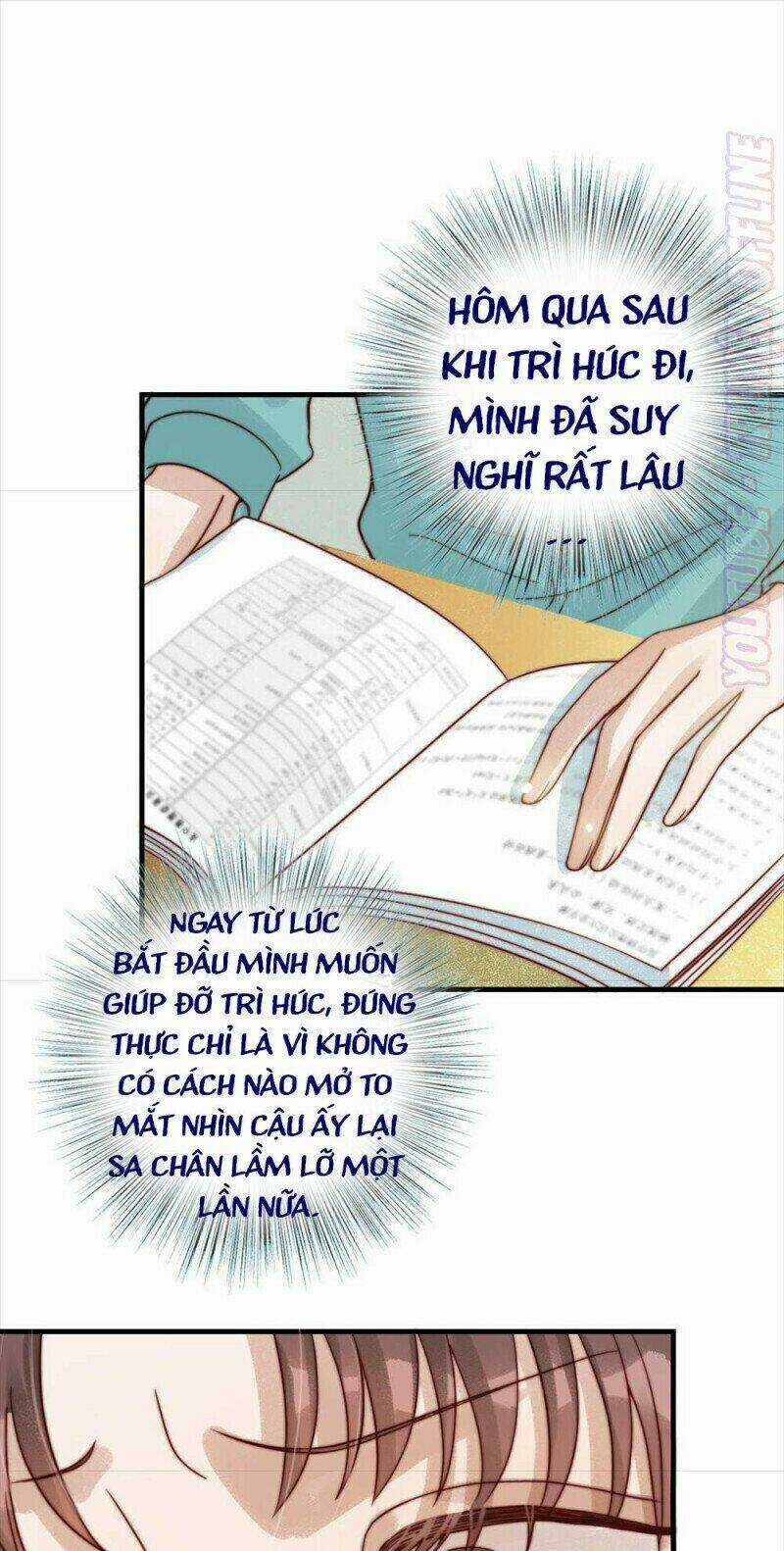 Chồng Trước 18 Tuổi Chapter 83 trang 13