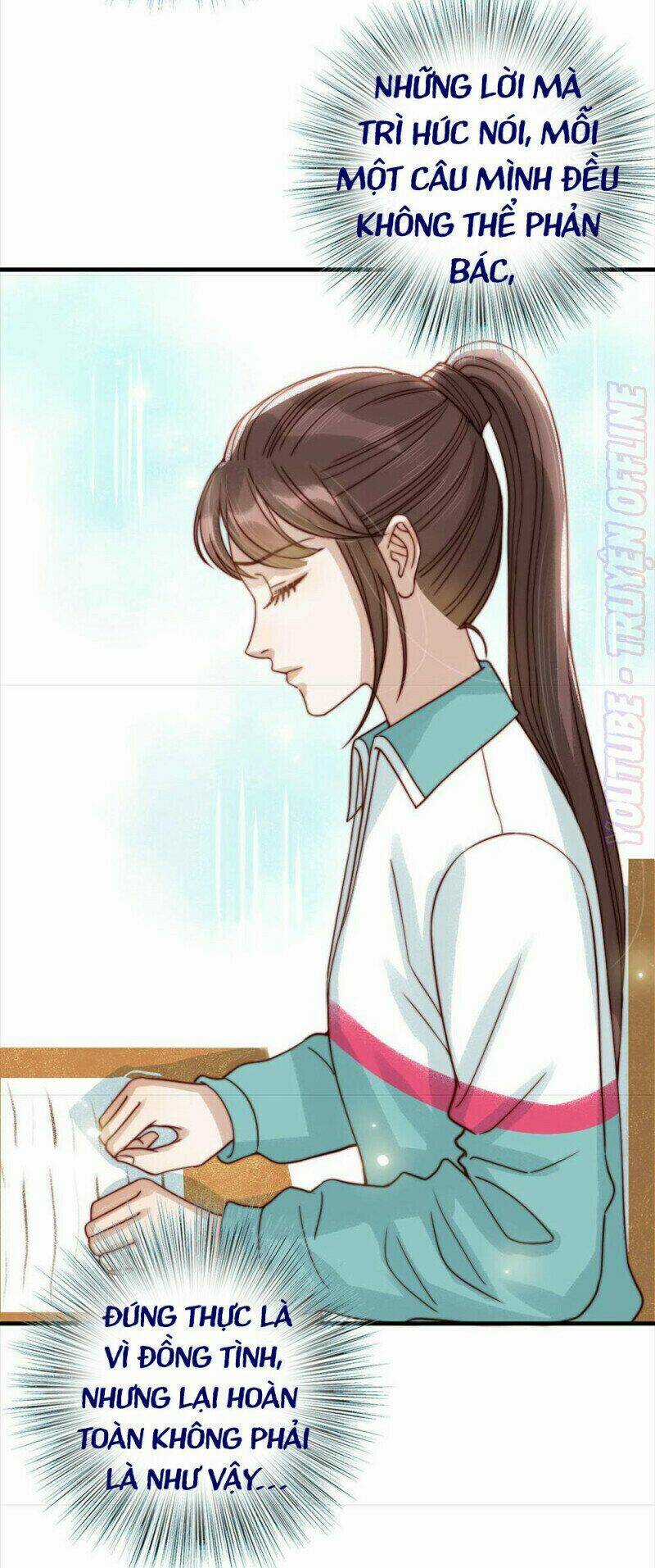 Chồng Trước 18 Tuổi Chapter 83 trang 15