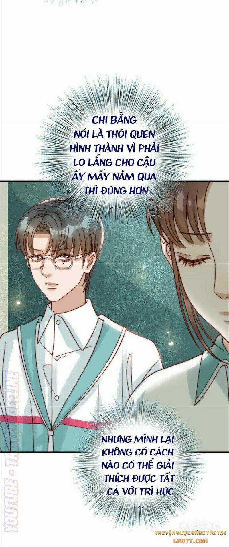 Chồng Trước 18 Tuổi Chapter 83 trang 16