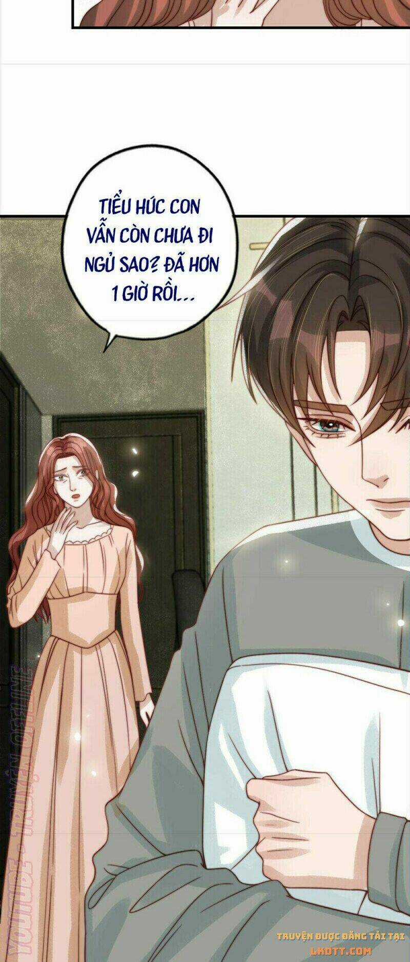 Chồng Trước 18 Tuổi Chapter 83 trang 18