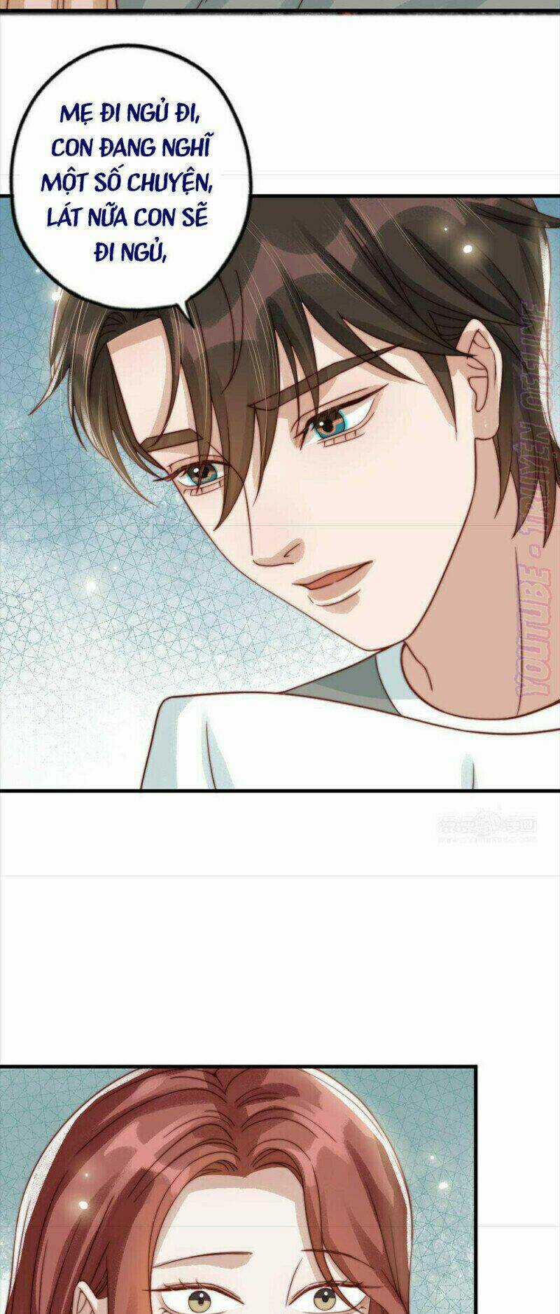 Chồng Trước 18 Tuổi Chapter 83 trang 19