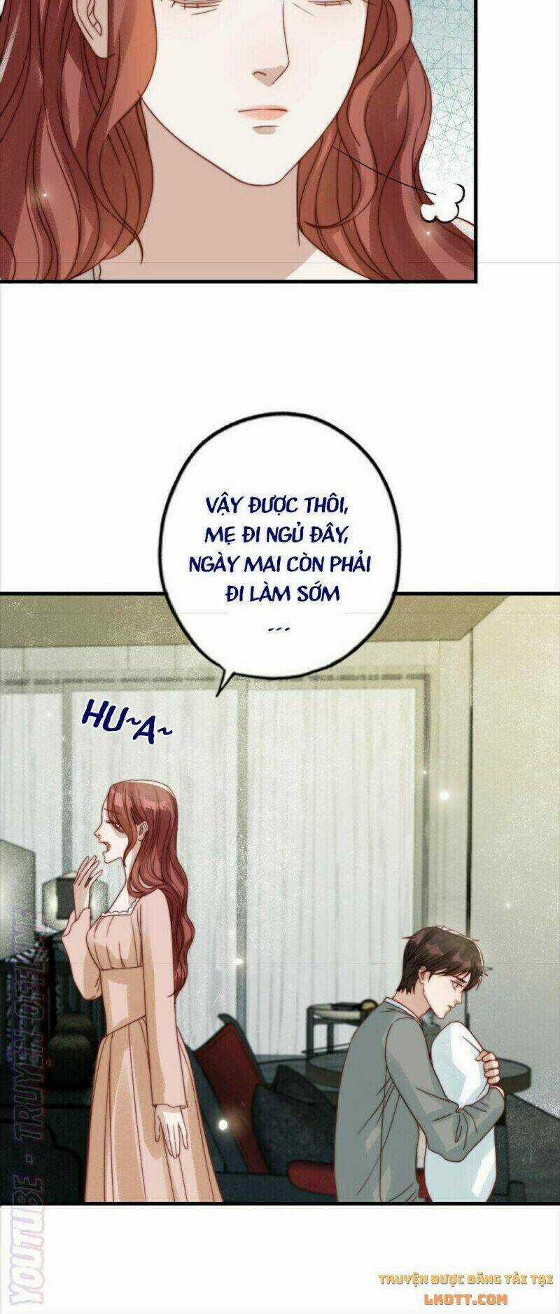 Chồng Trước 18 Tuổi Chapter 83 trang 20