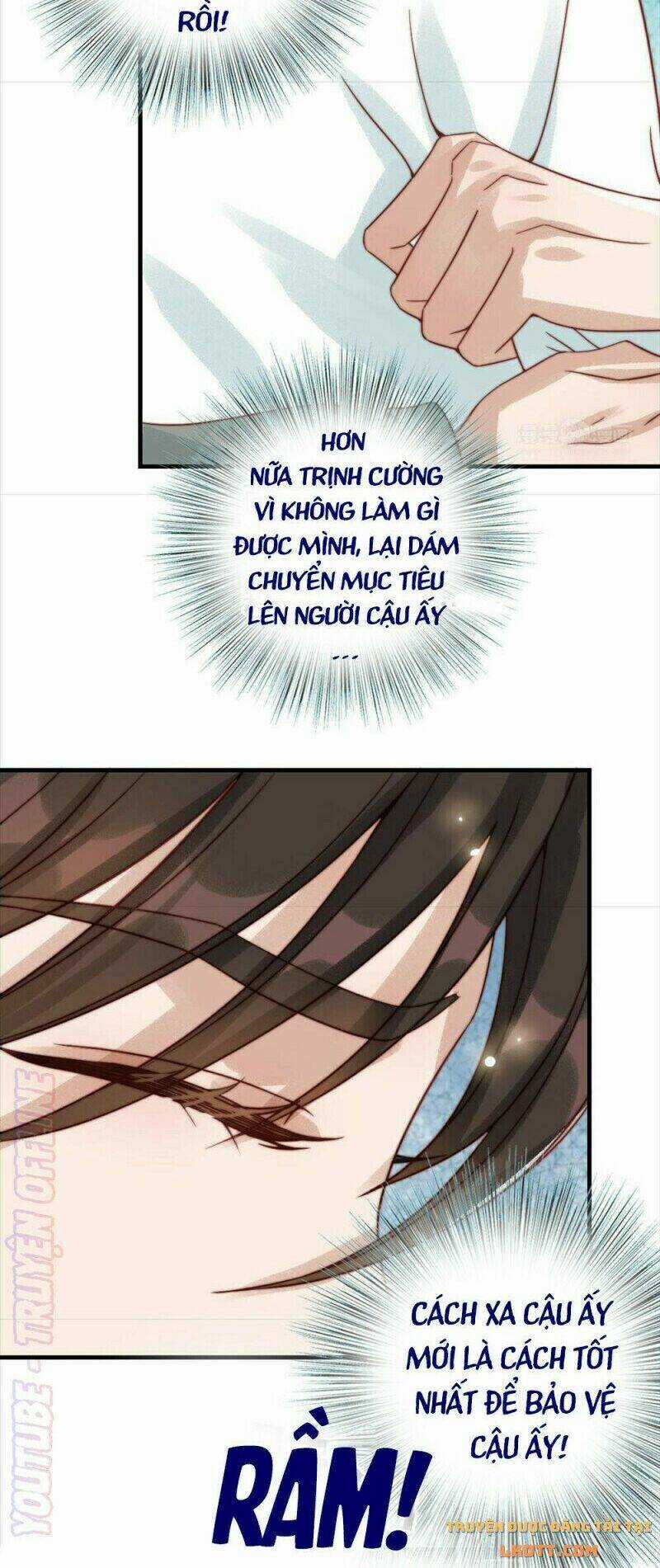 Chồng Trước 18 Tuổi Chapter 83 trang 22