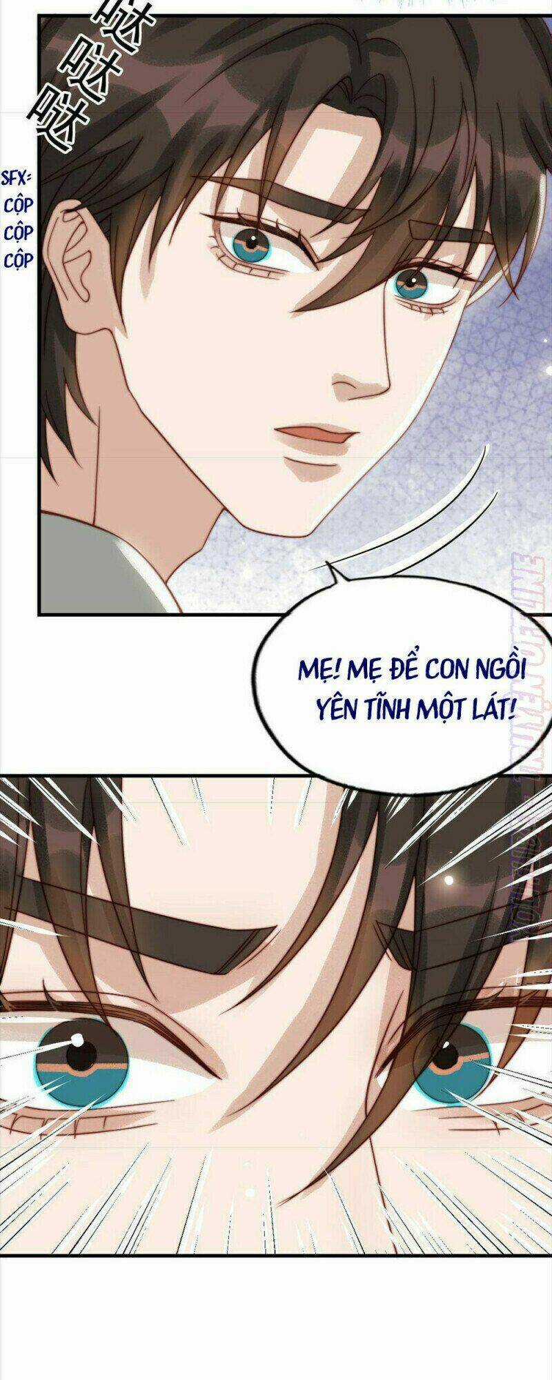 Chồng Trước 18 Tuổi Chapter 83 trang 23