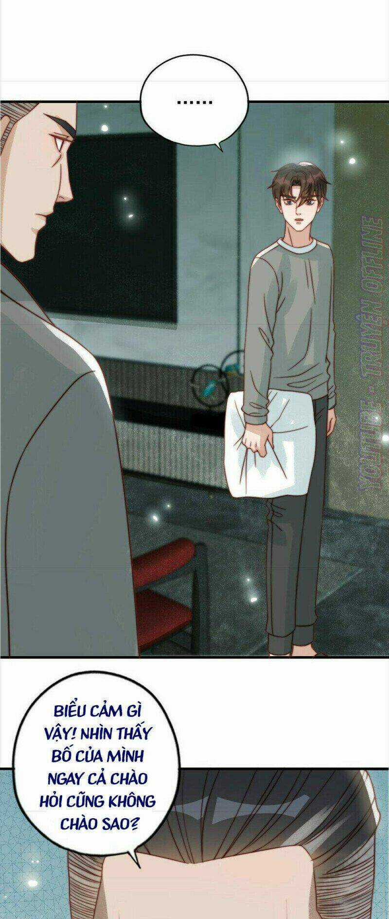 Chồng Trước 18 Tuổi Chapter 83 trang 26