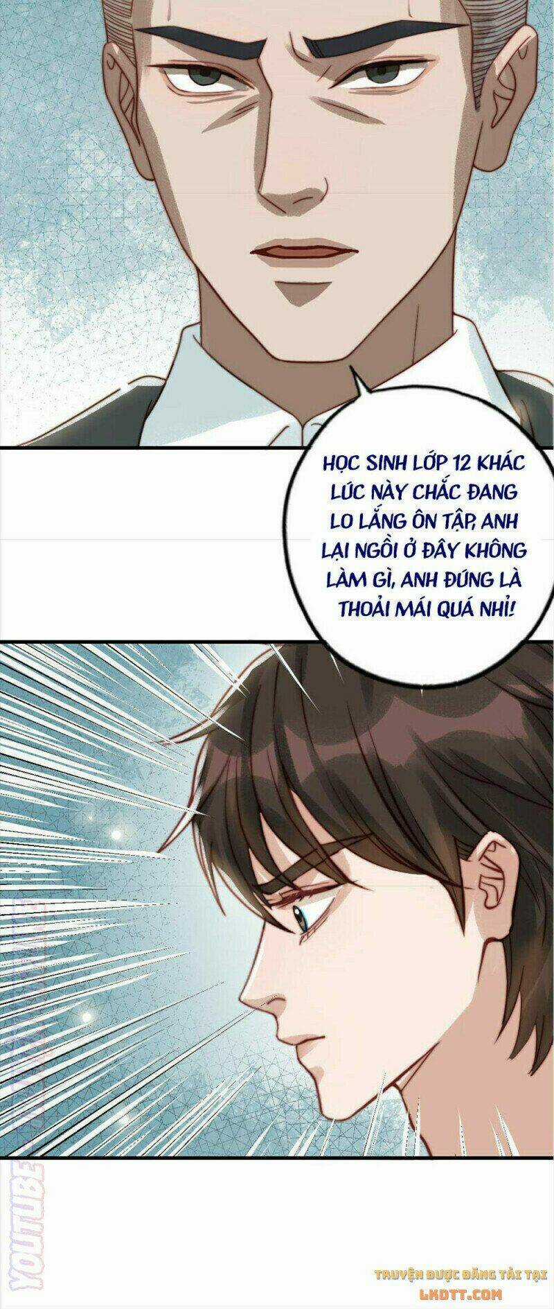 Chồng Trước 18 Tuổi Chapter 83 trang 27