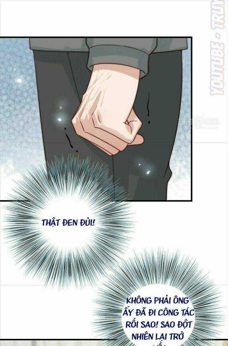 Chồng Trước 18 Tuổi Chapter 83 trang 28