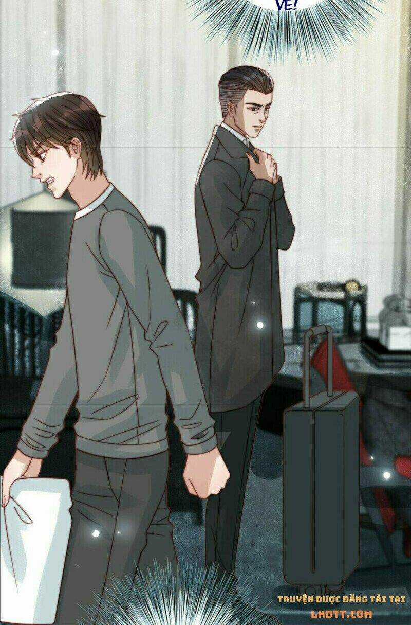 Chồng Trước 18 Tuổi Chapter 83 trang 29