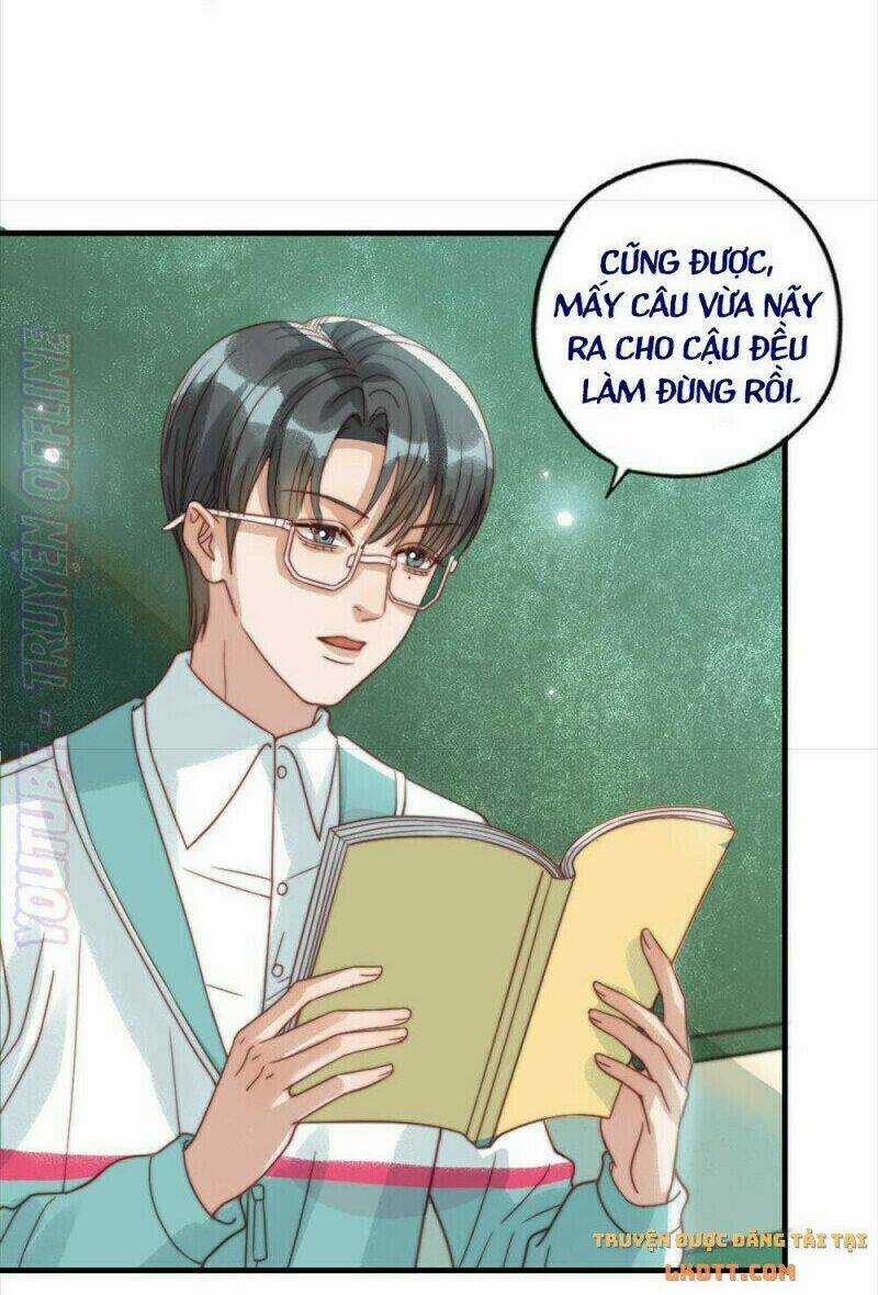 Chồng Trước 18 Tuổi Chapter 83 trang 3