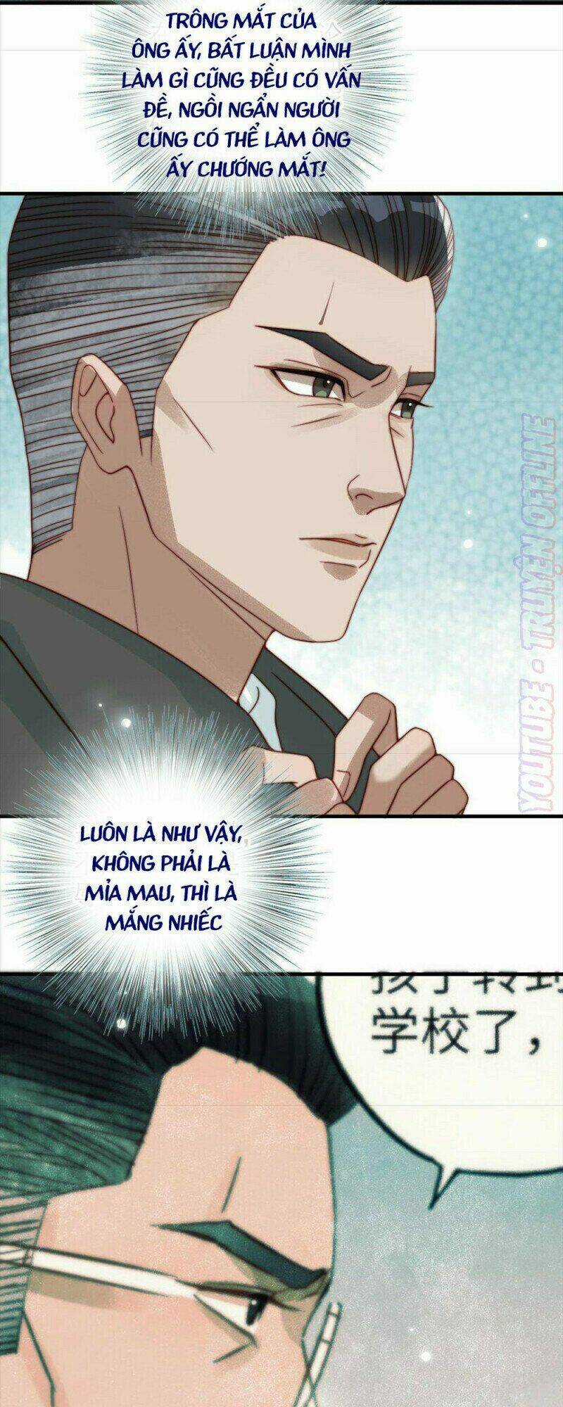 Chồng Trước 18 Tuổi Chapter 83 trang 30