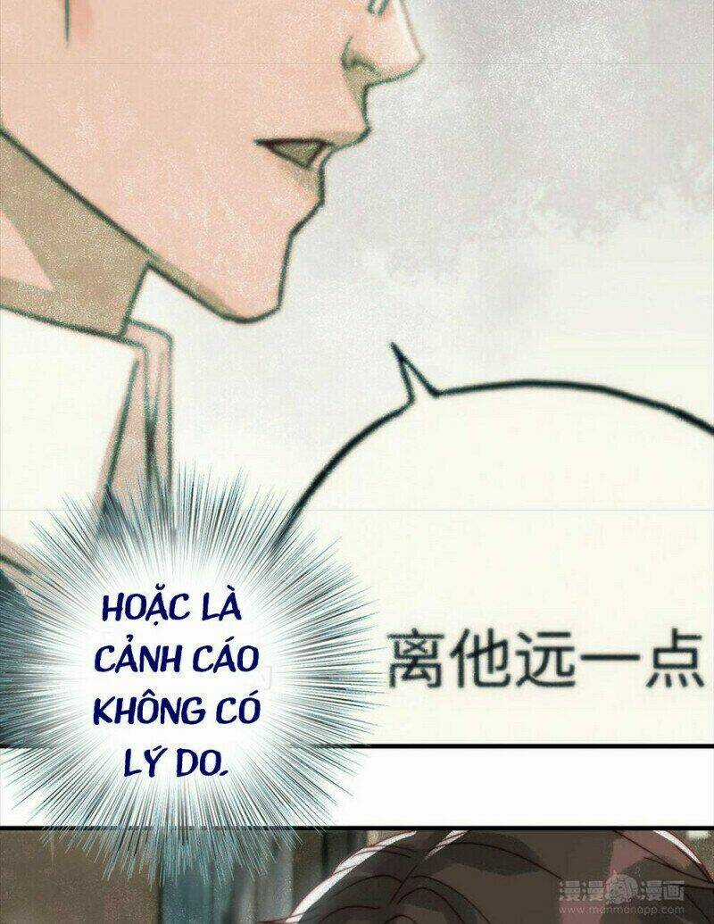 Chồng Trước 18 Tuổi Chapter 83 trang 31