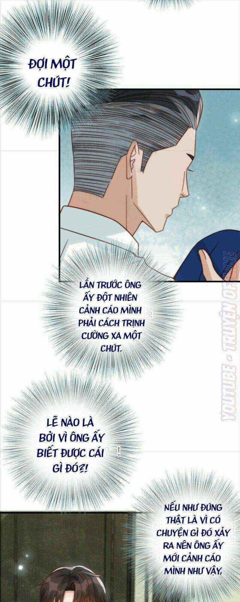 Chồng Trước 18 Tuổi Chapter 83 trang 33