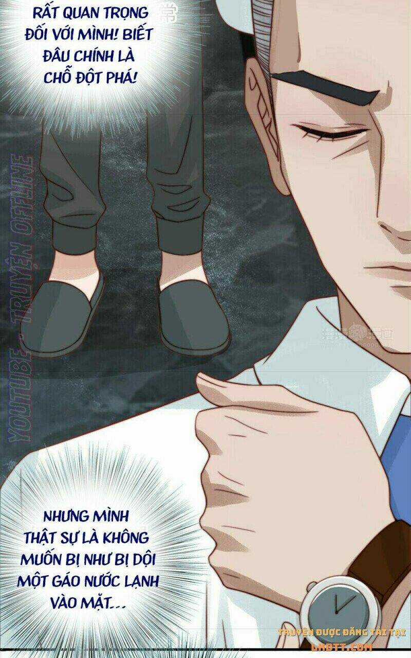 Chồng Trước 18 Tuổi Chapter 83 trang 35