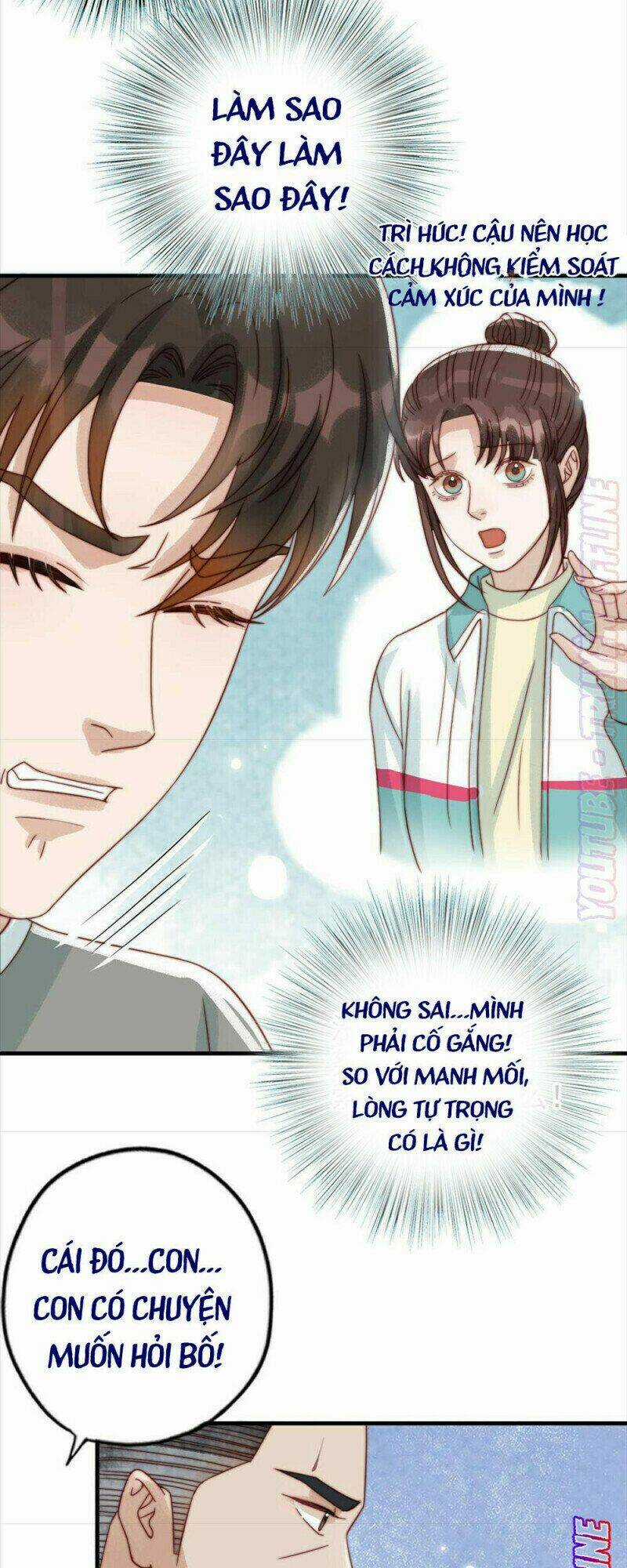 Chồng Trước 18 Tuổi Chapter 83 trang 36