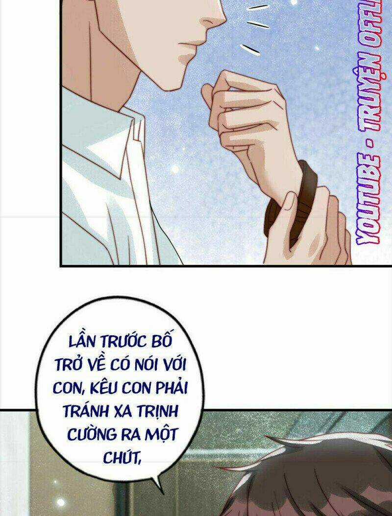 Chồng Trước 18 Tuổi Chapter 83 trang 37