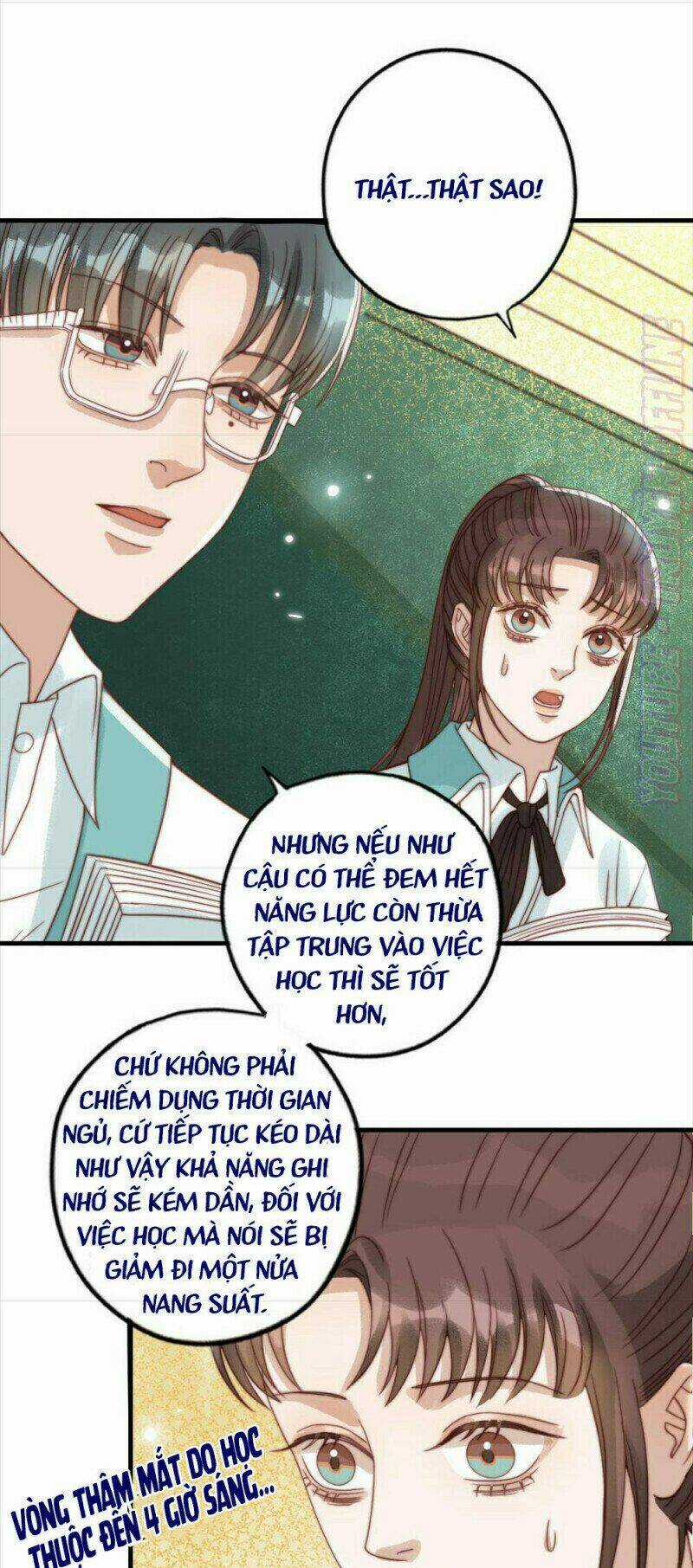 Chồng Trước 18 Tuổi Chapter 83 trang 4