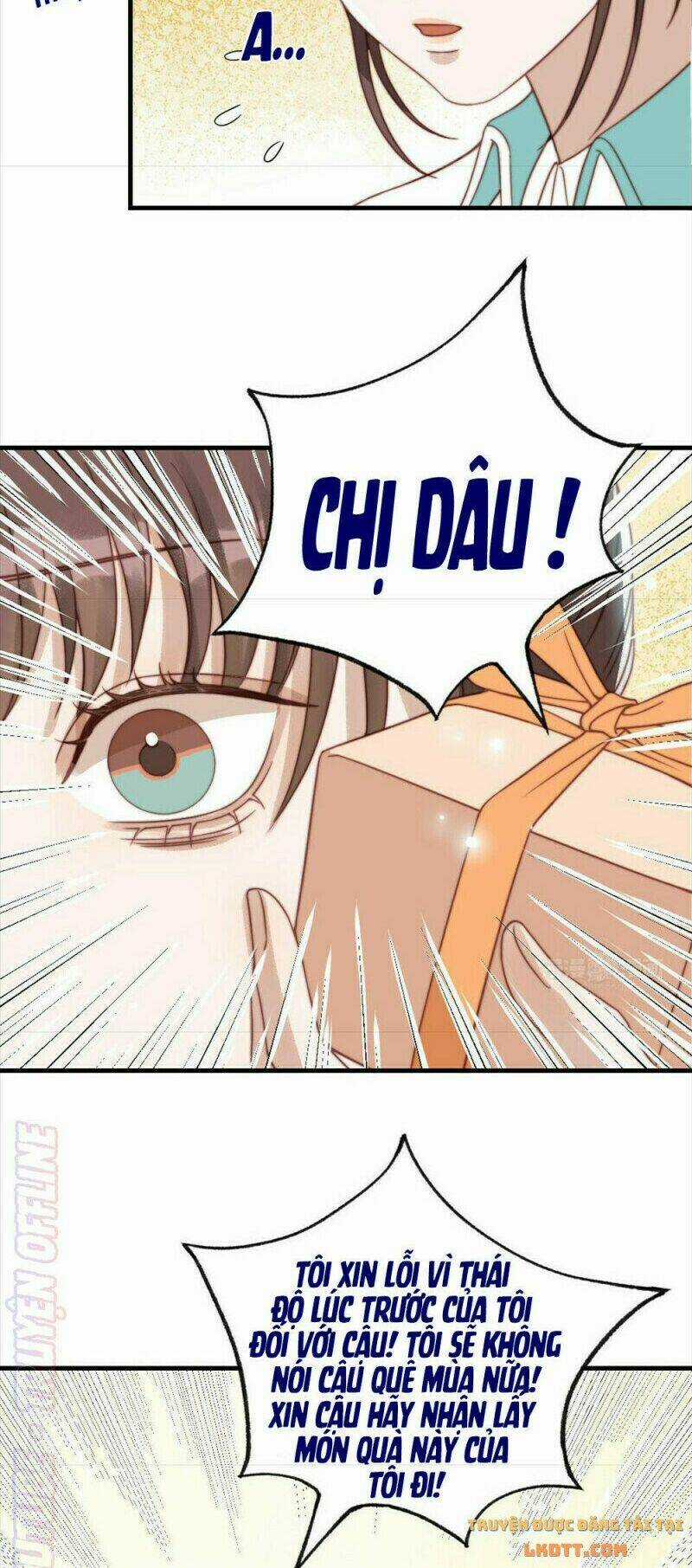 Chồng Trước 18 Tuổi Chapter 83 trang 5