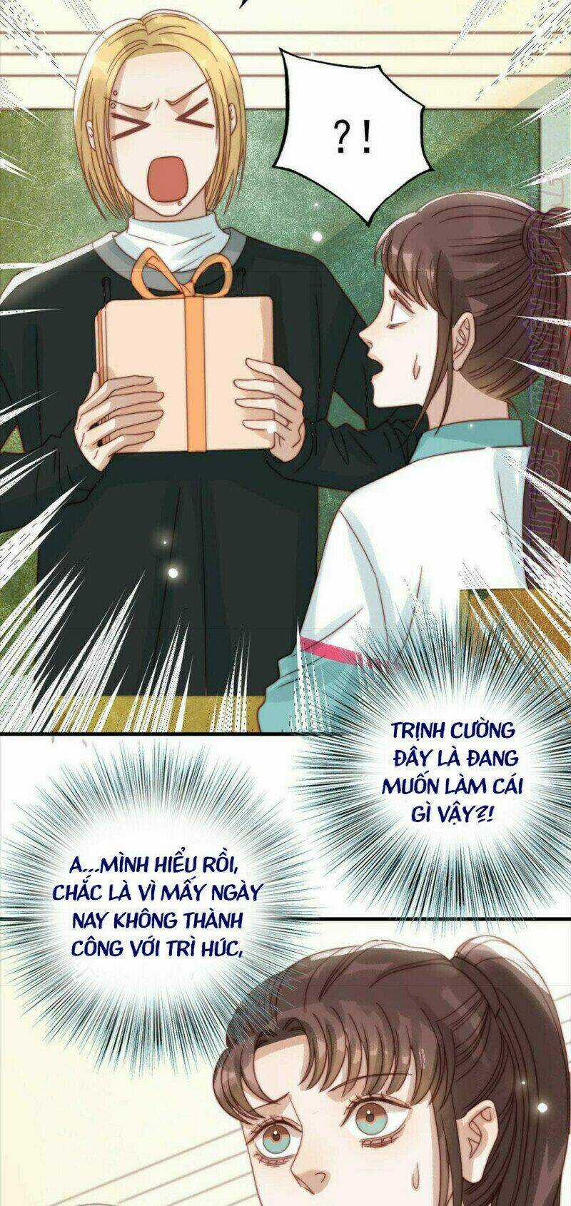 Chồng Trước 18 Tuổi Chapter 83 trang 6