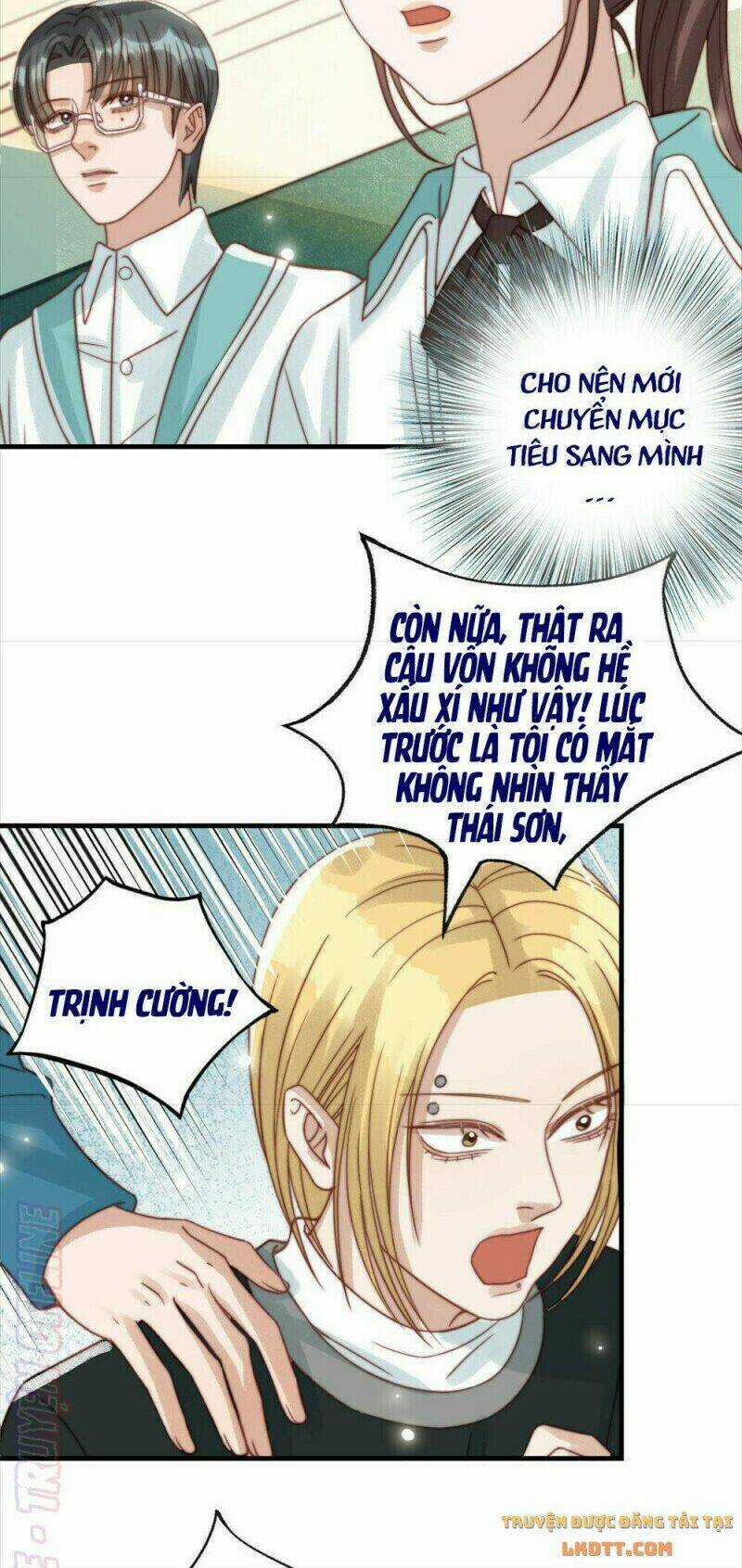 Chồng Trước 18 Tuổi Chapter 83 trang 7