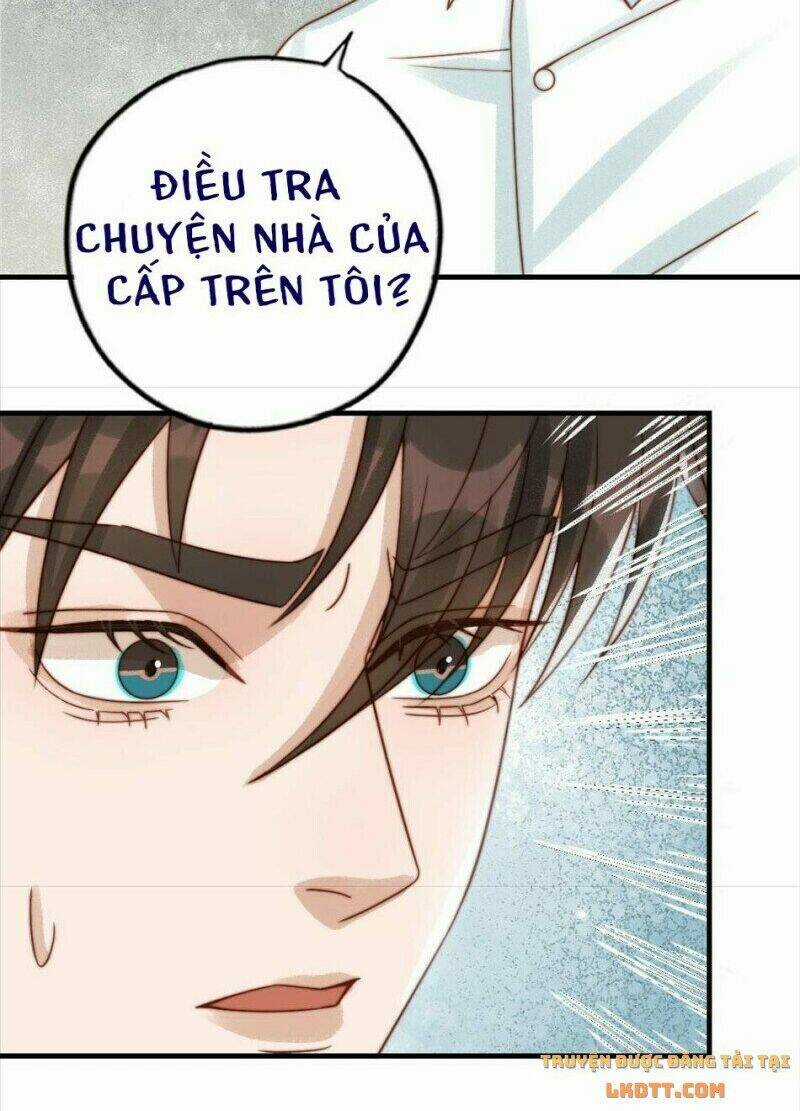 Chồng Trước 18 Tuổi Chapter 84 trang 11