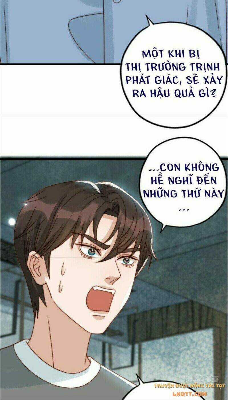 Chồng Trước 18 Tuổi Chapter 84 trang 13