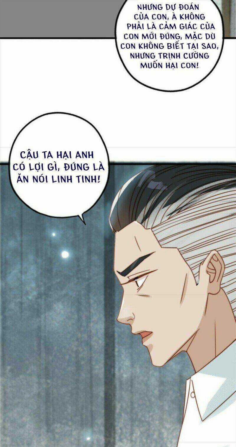 Chồng Trước 18 Tuổi Chapter 84 trang 14