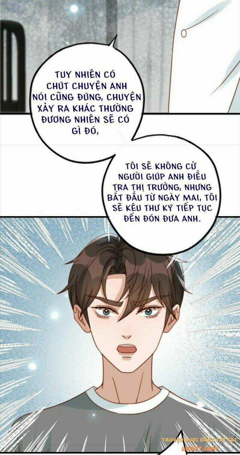 Chồng Trước 18 Tuổi Chapter 84 trang 15
