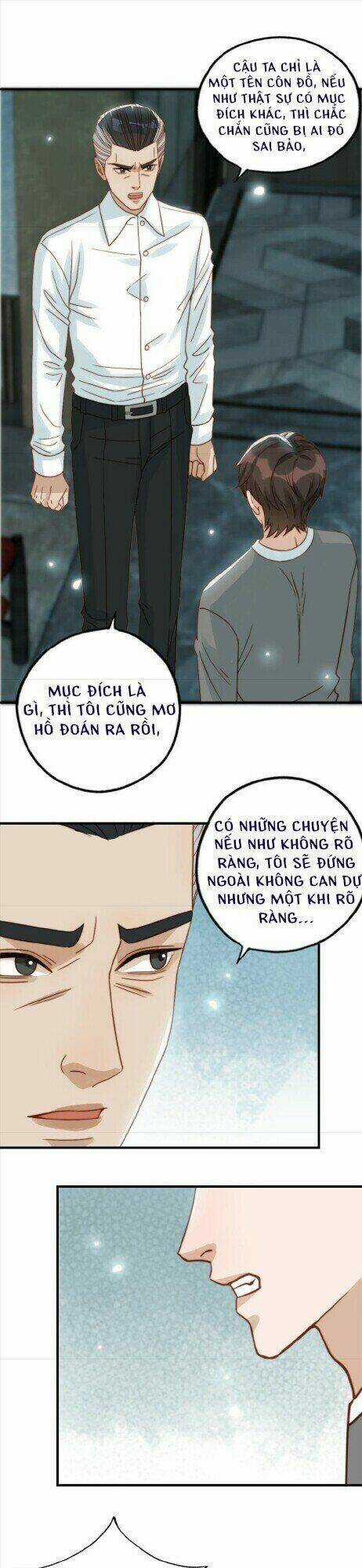 Chồng Trước 18 Tuổi Chapter 84 trang 17