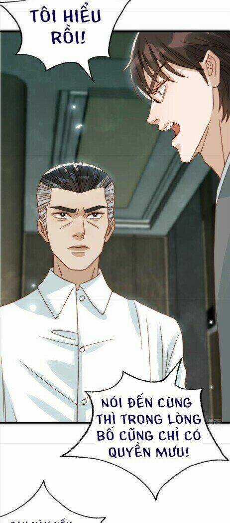 Chồng Trước 18 Tuổi Chapter 84 trang 18