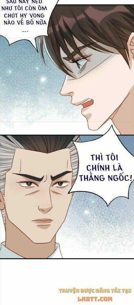 Chồng Trước 18 Tuổi Chapter 84 trang 19
