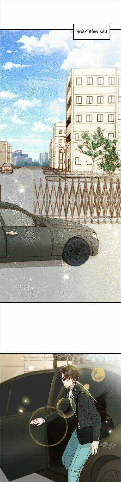 Chồng Trước 18 Tuổi Chapter 84 trang 20