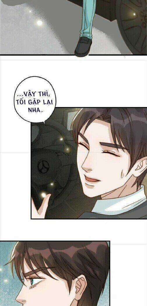 Chồng Trước 18 Tuổi Chapter 84 trang 21