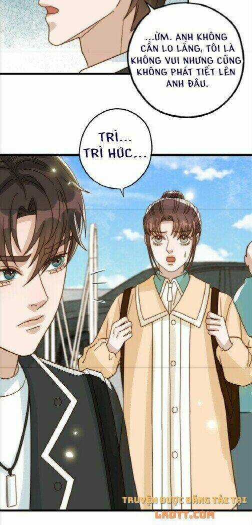 Chồng Trước 18 Tuổi Chapter 84 trang 22