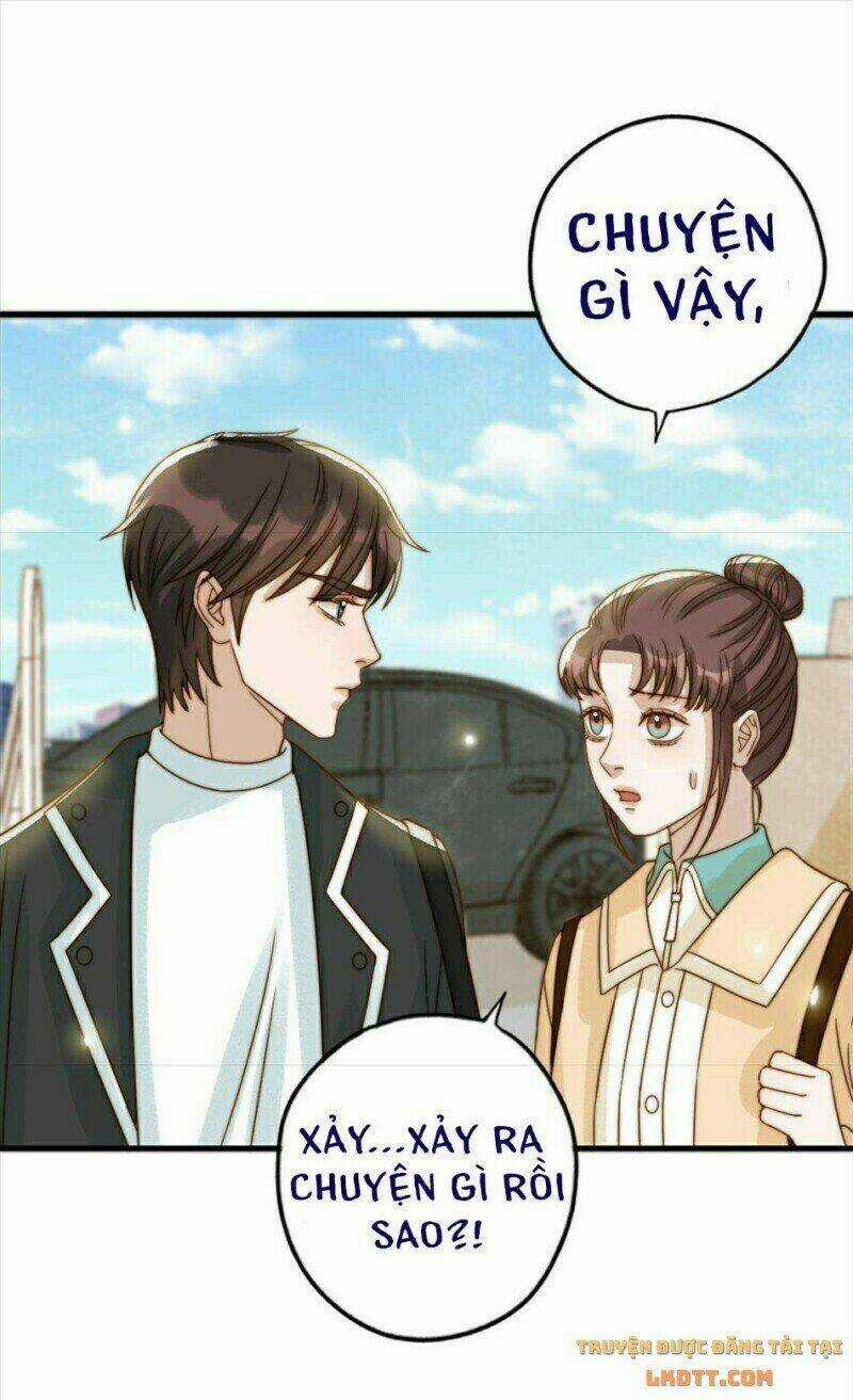 Chồng Trước 18 Tuổi Chapter 84 trang 23