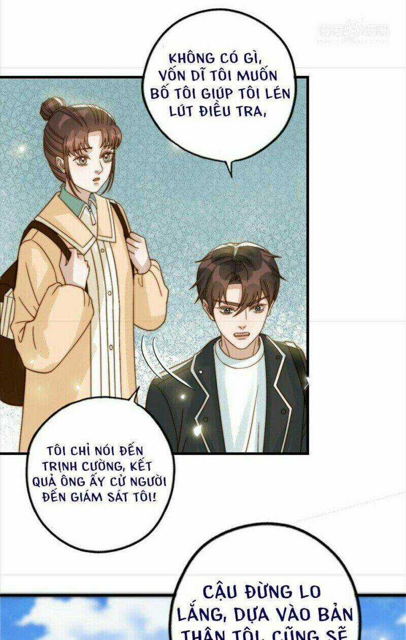 Chồng Trước 18 Tuổi Chapter 84 trang 24