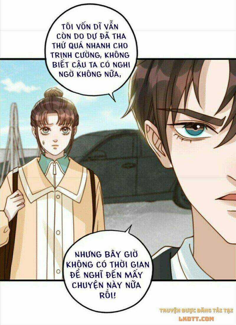 Chồng Trước 18 Tuổi Chapter 84 trang 26
