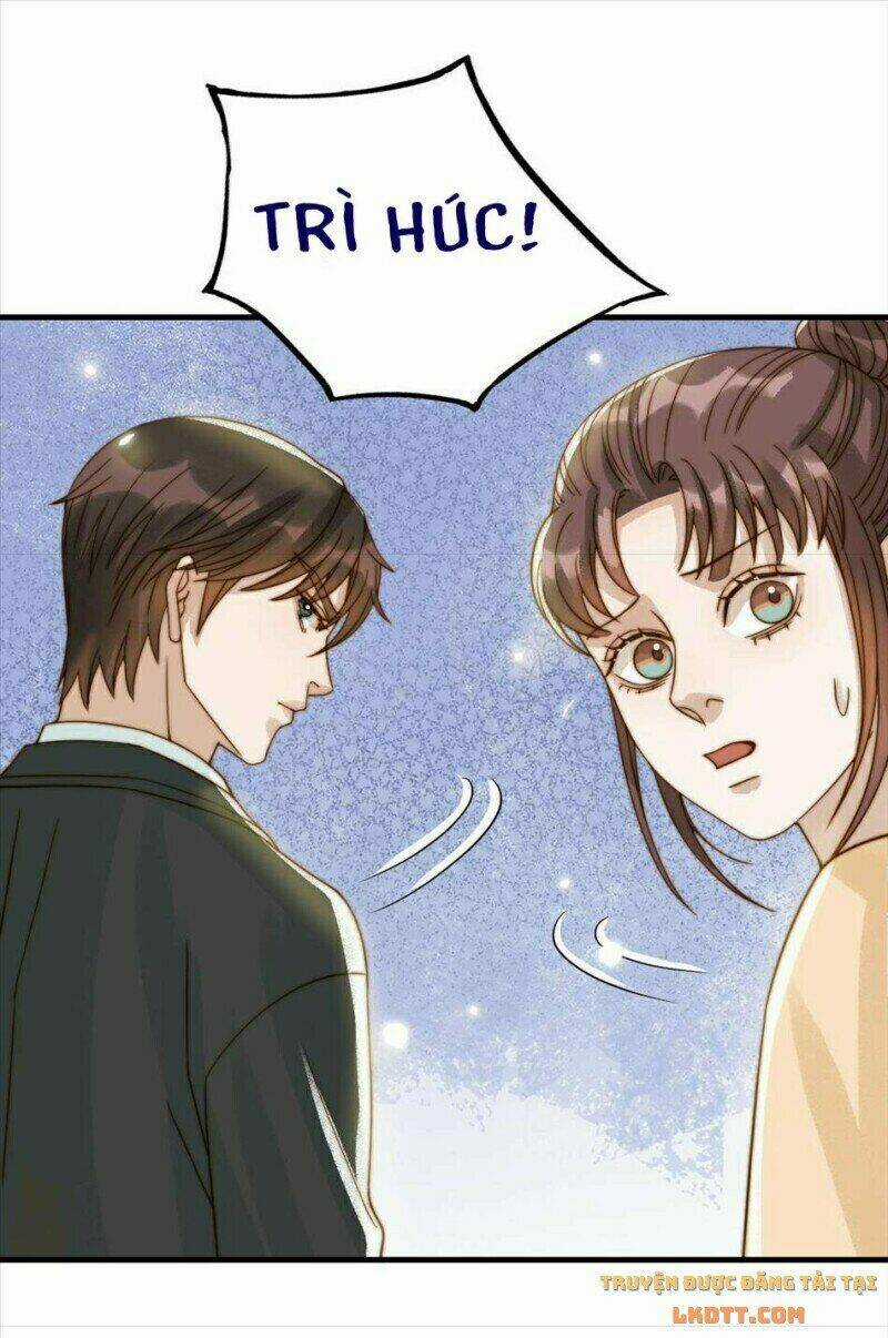 Chồng Trước 18 Tuổi Chapter 84 trang 27