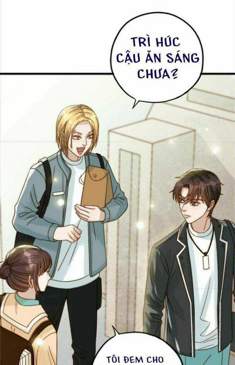 Chồng Trước 18 Tuổi Chapter 84 trang 28