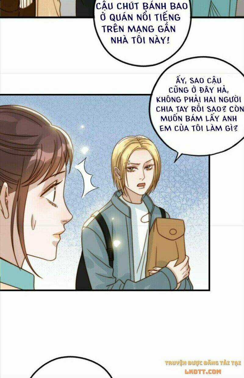 Chồng Trước 18 Tuổi Chapter 84 trang 29