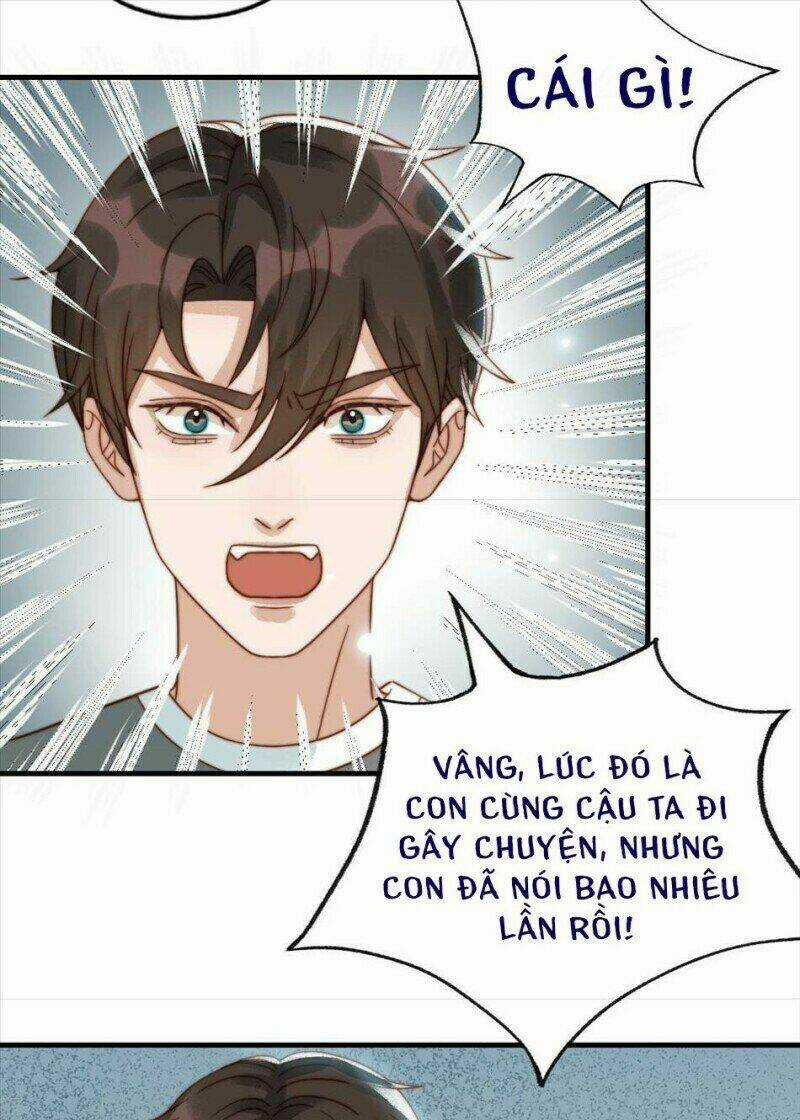 Chồng Trước 18 Tuổi Chapter 84 trang 3